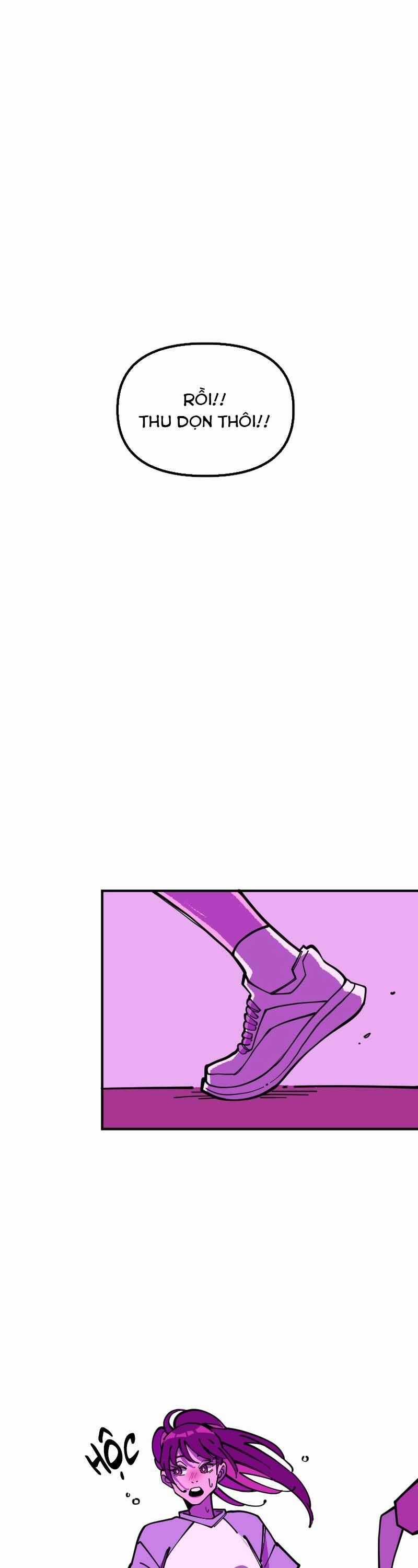 Homesick - Chương 99 - Trang 9