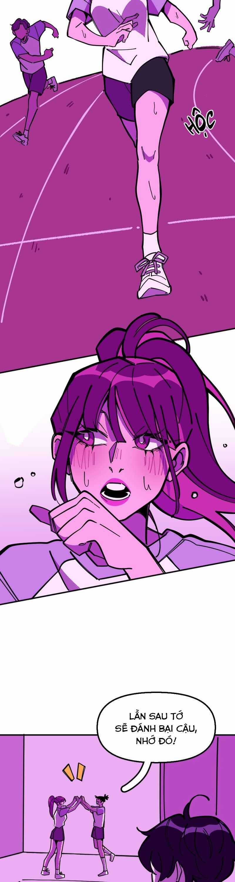 Homesick - Chương 99 - Trang 10