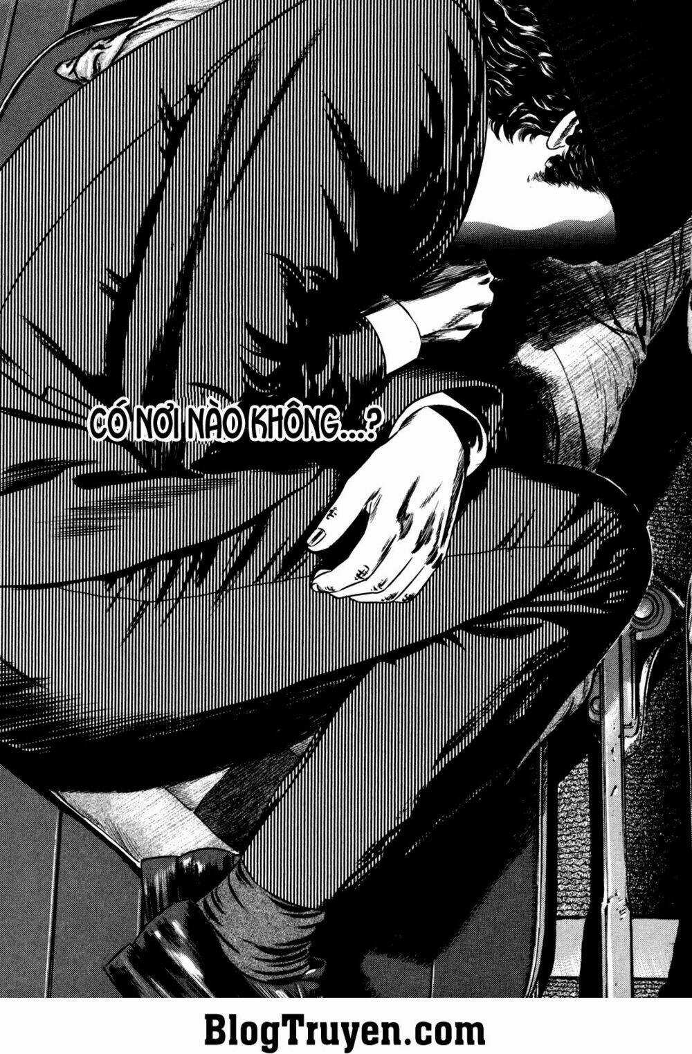 Homunculus - Chapter 139 - Trang 24