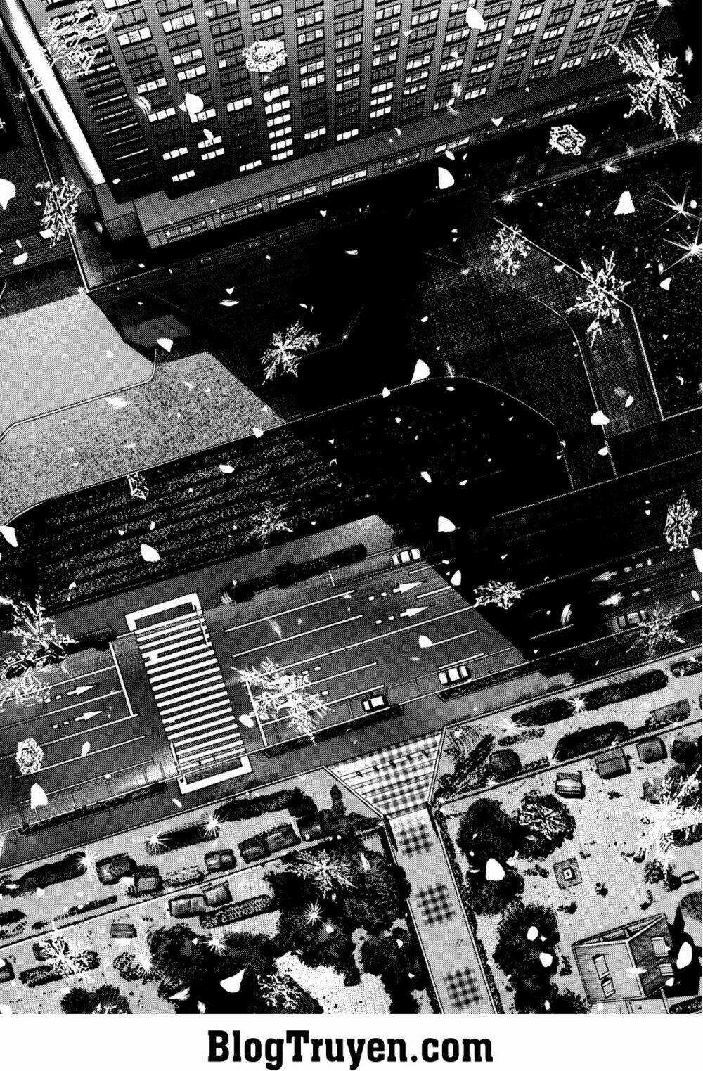 Homunculus - Chapter 139 - Trang 25