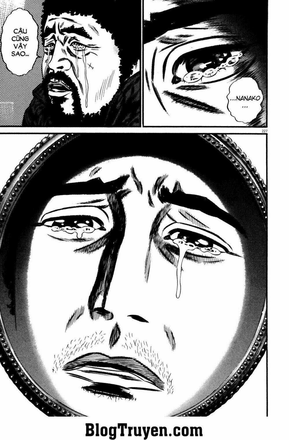 Homunculus - Chapter 139 - Trang 7