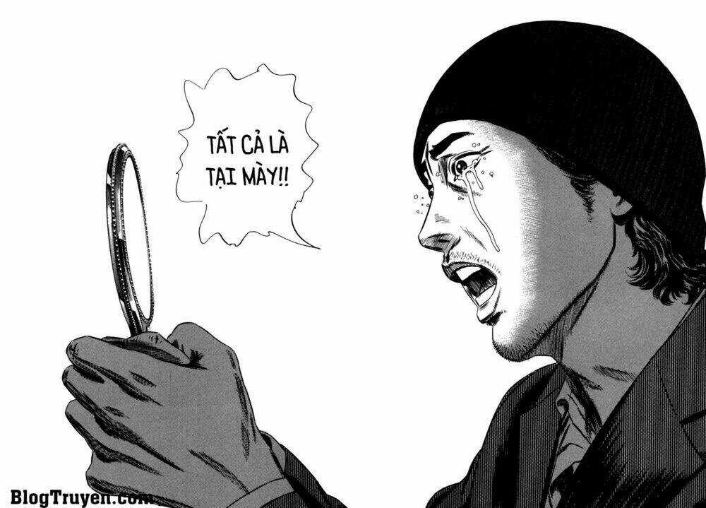 Homunculus - Chapter 139 - Trang 8