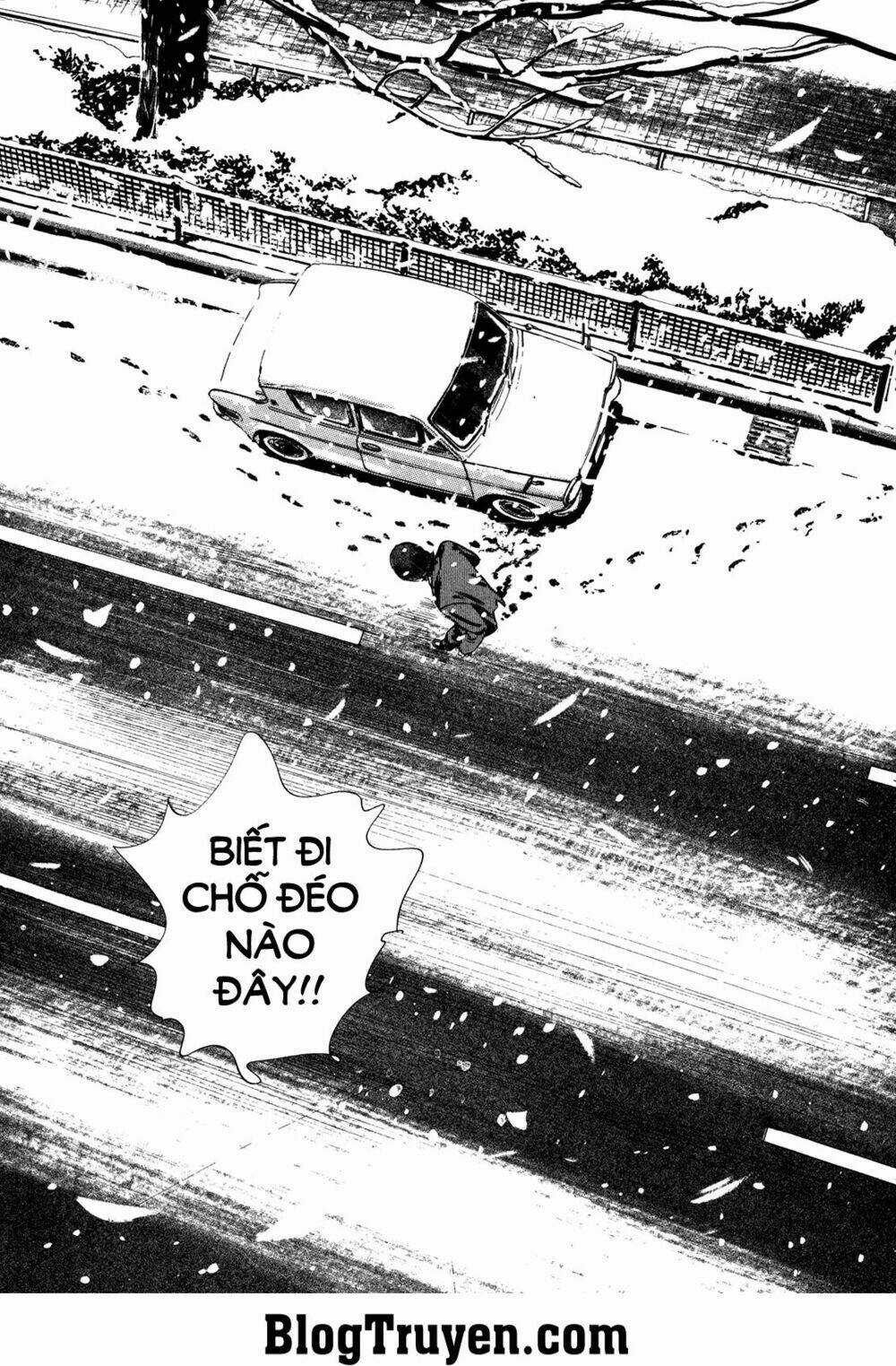 Homunculus - Chapter 141 - Trang 14