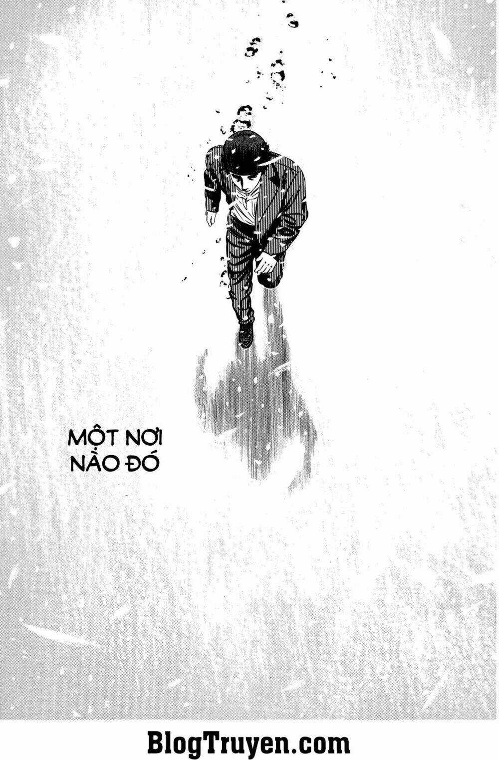 Homunculus - Chapter 141 - Trang 9