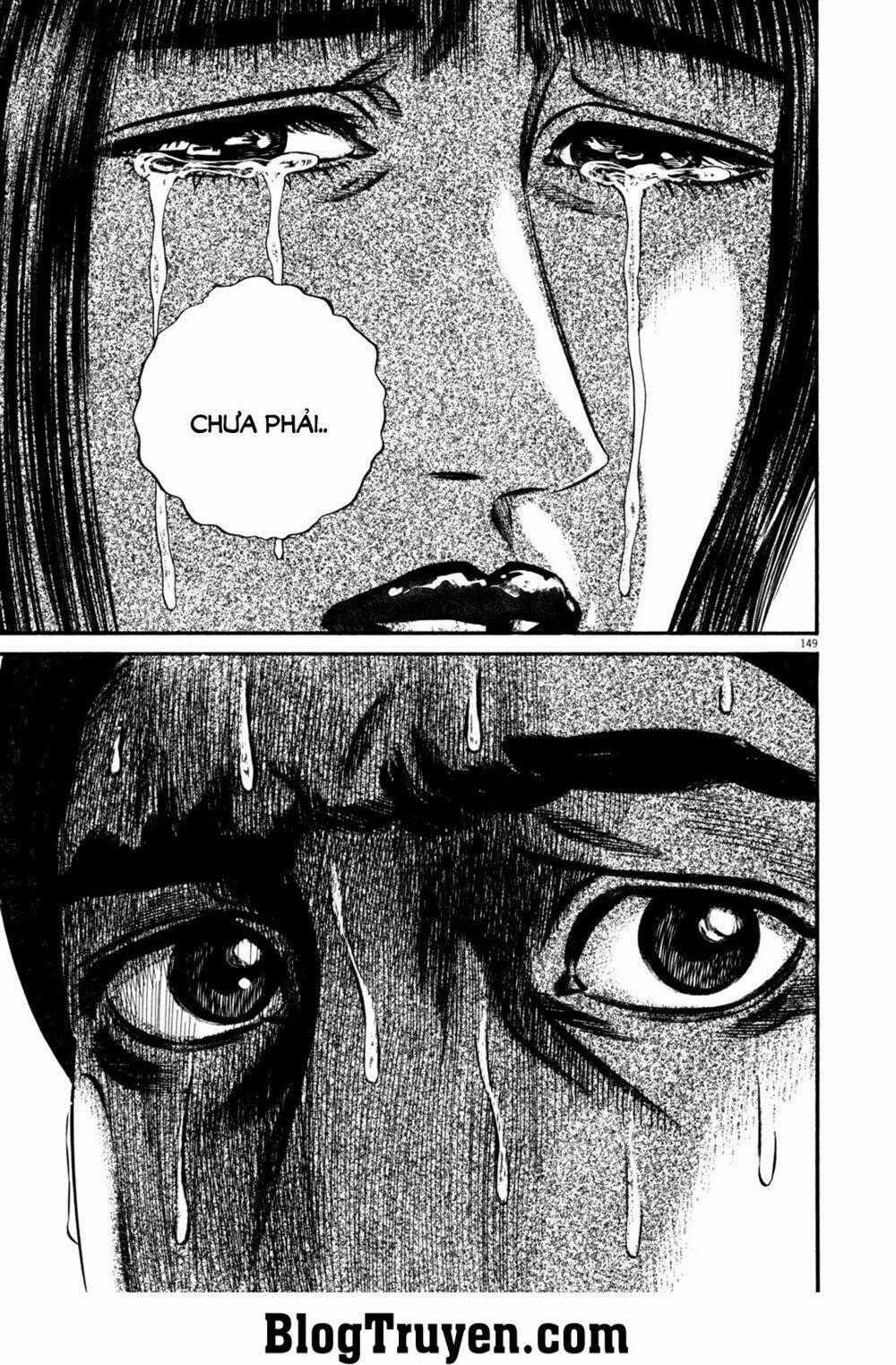 Homunculus - Chapter 147 - Trang 14