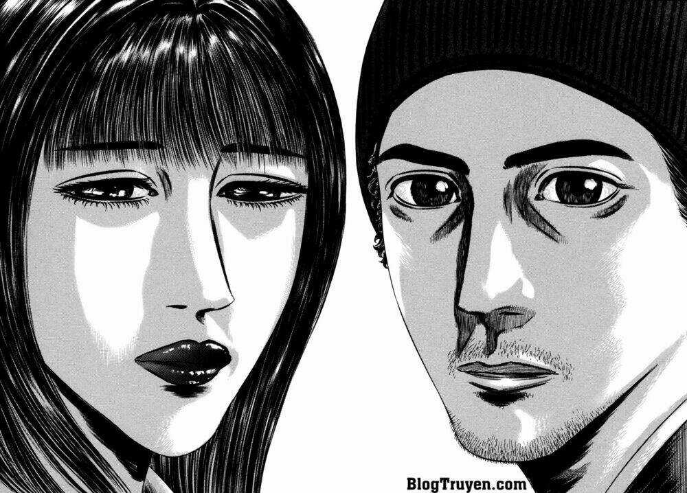 Homunculus - Chapter 148 - Trang 12