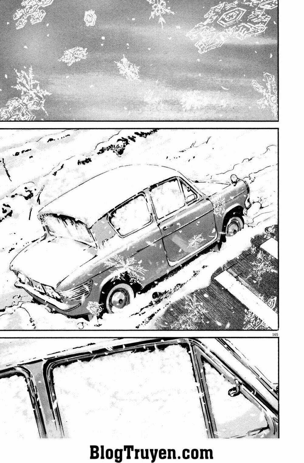 Homunculus - Chapter 148 - Trang 14