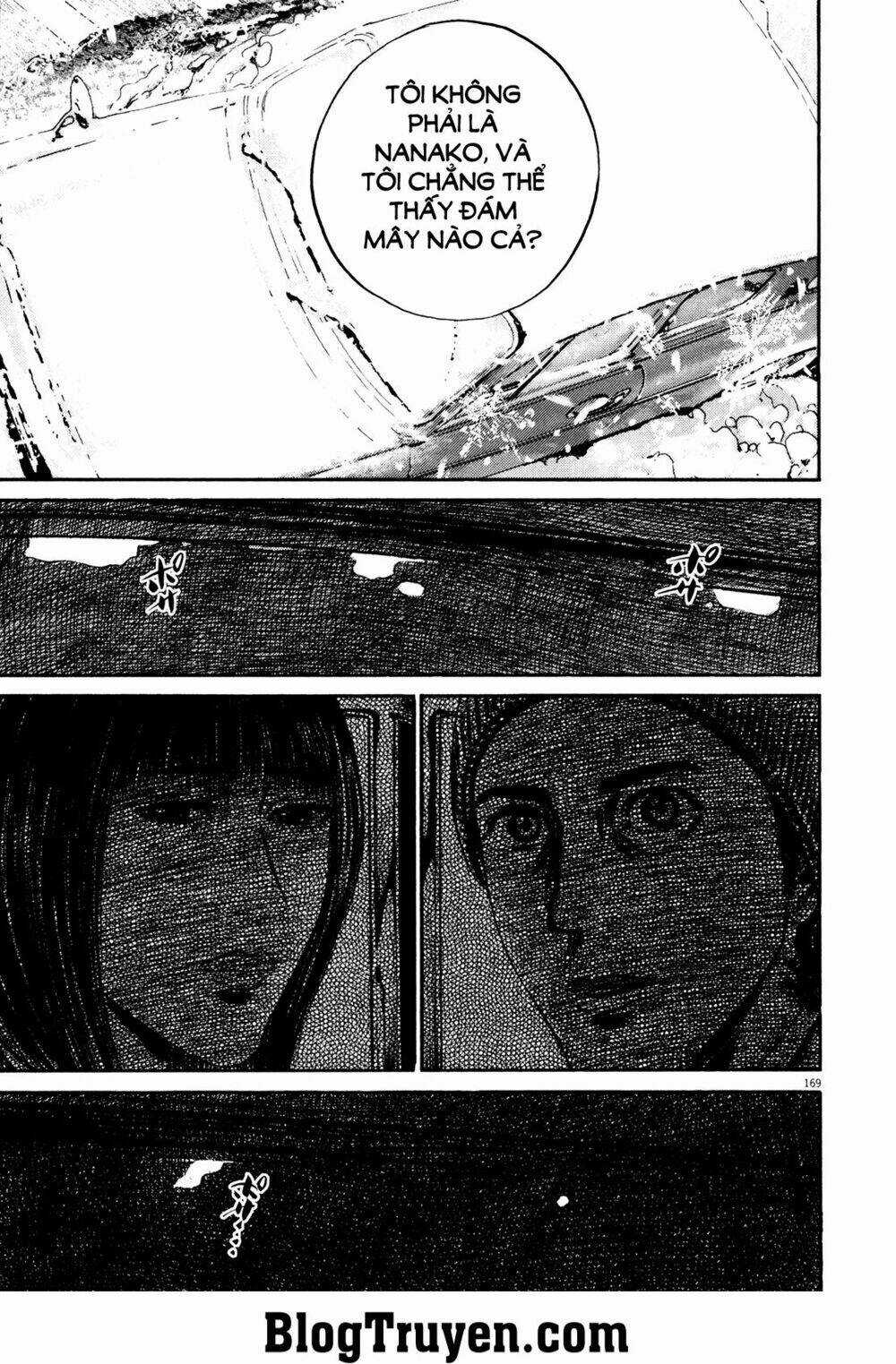 Homunculus - Chapter 148 - Trang 18