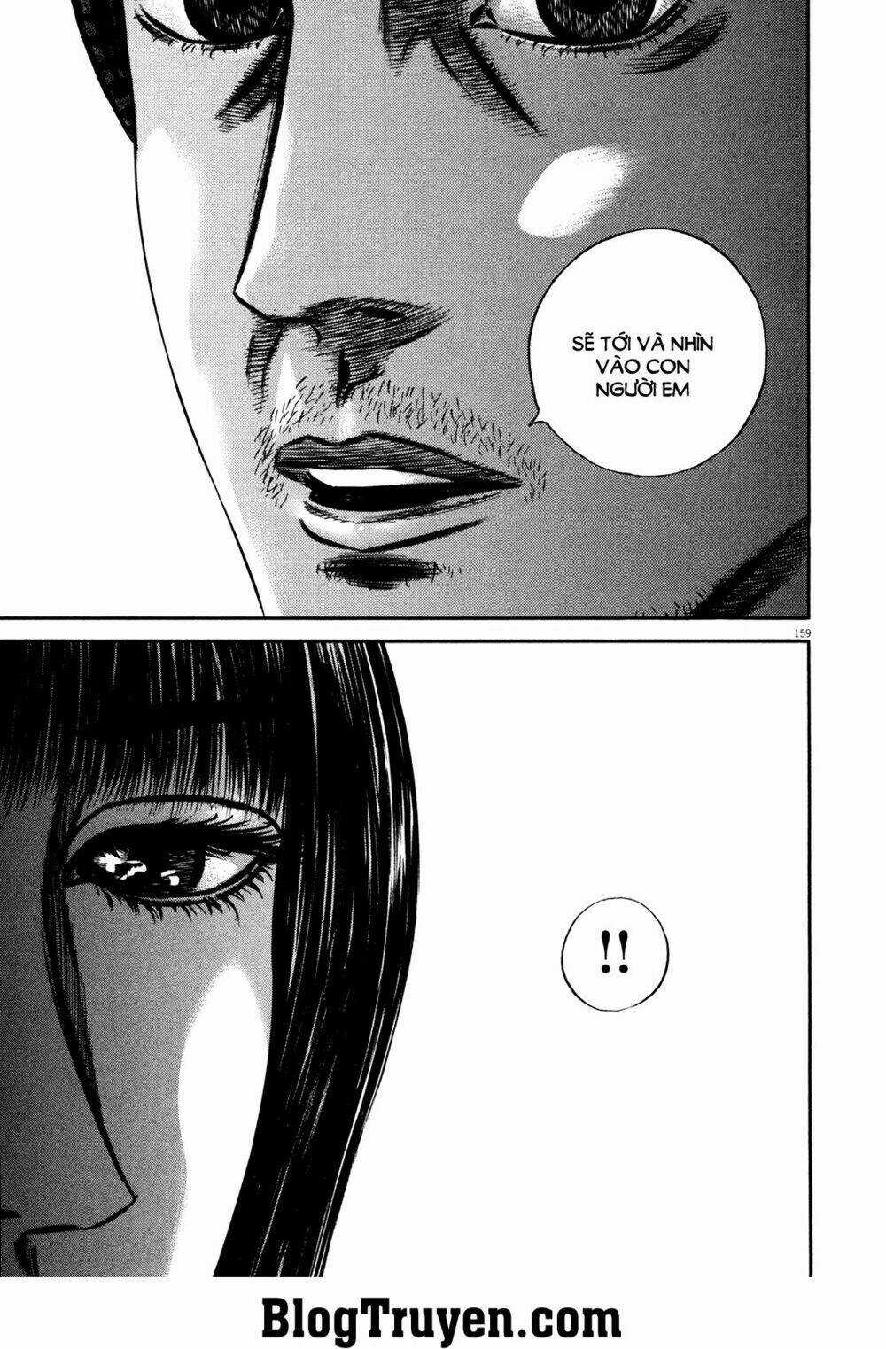 Homunculus - Chapter 148 - Trang 10