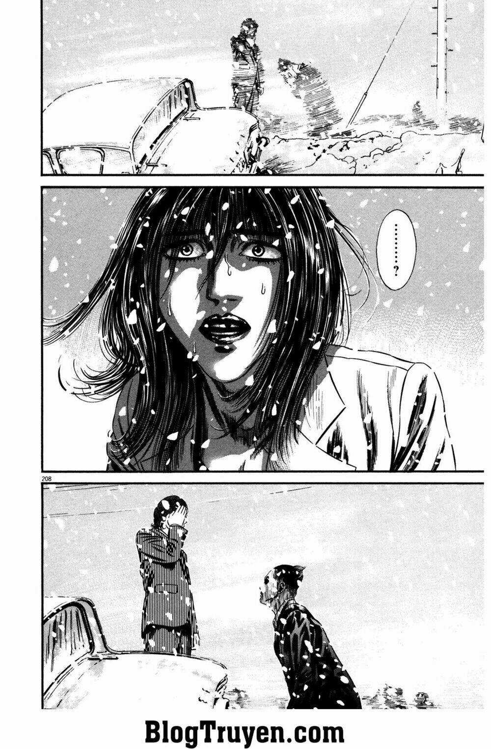 Homunculus - Chapter 150 - Trang 24