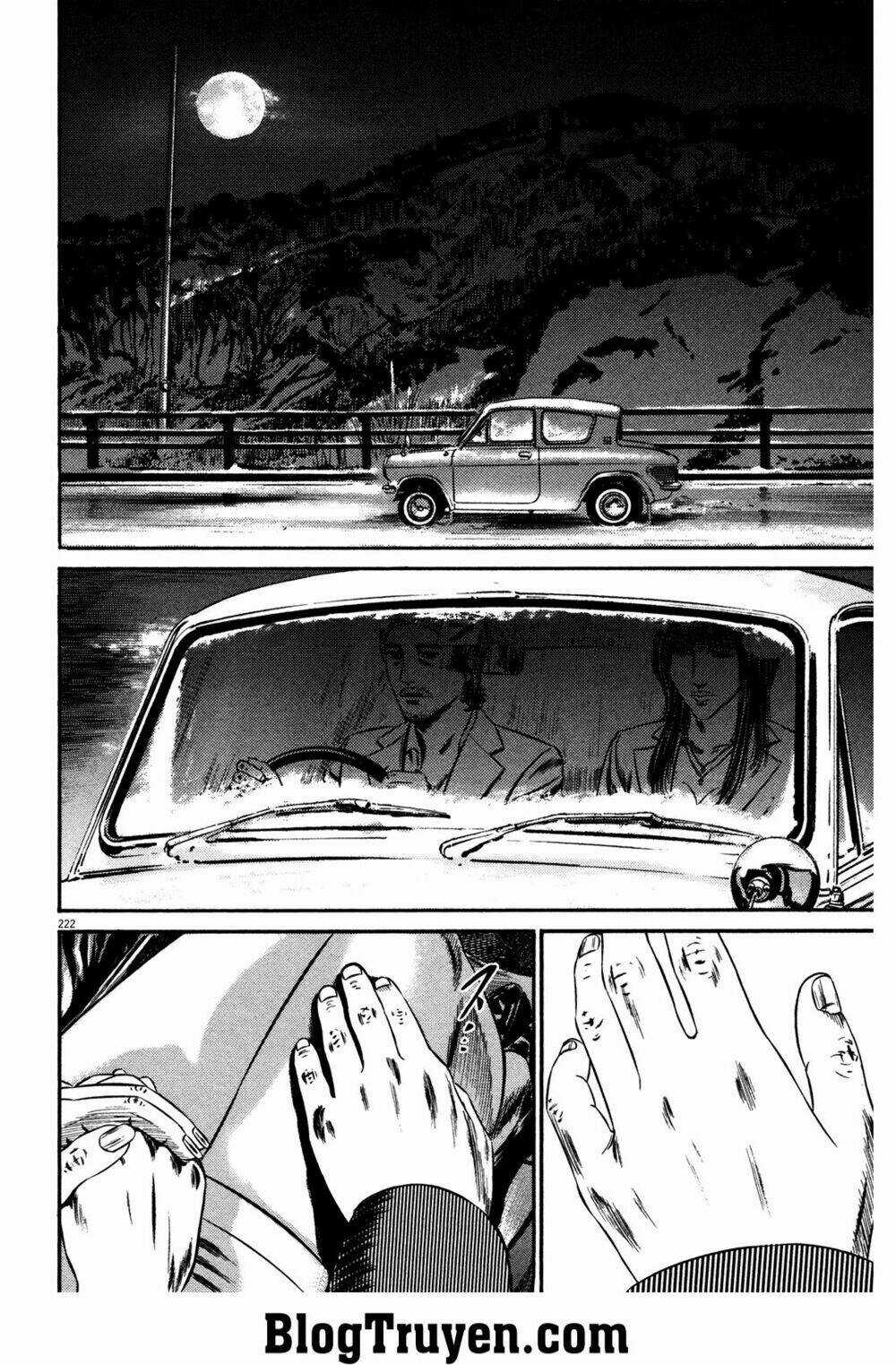 Homunculus - Chapter 151 - Trang 15