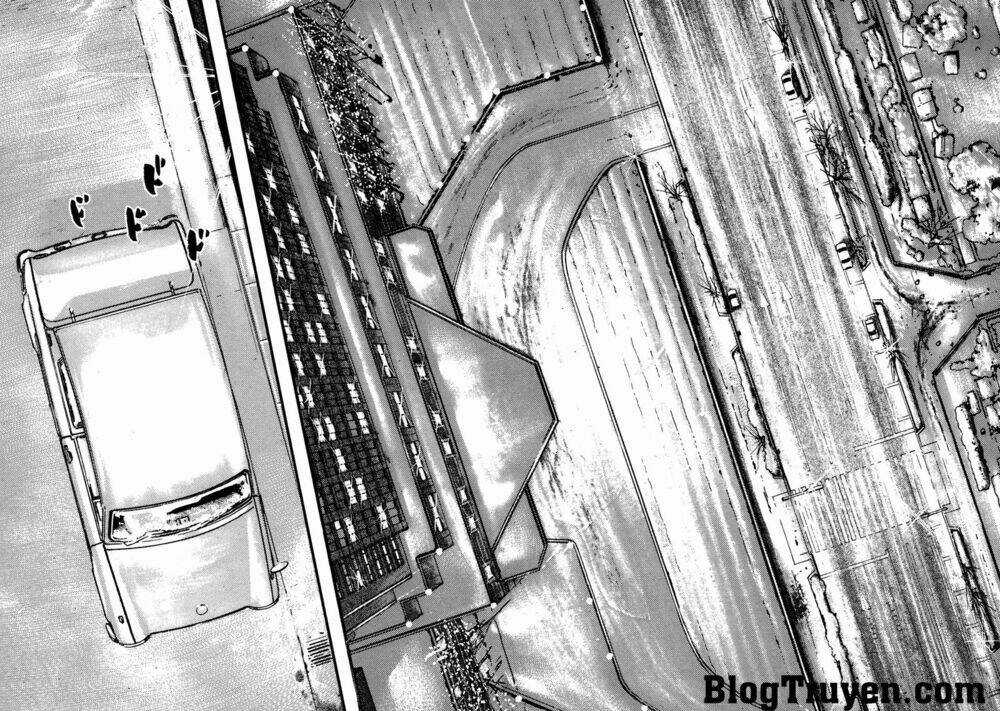 Homunculus - Chapter 151 - Trang 17