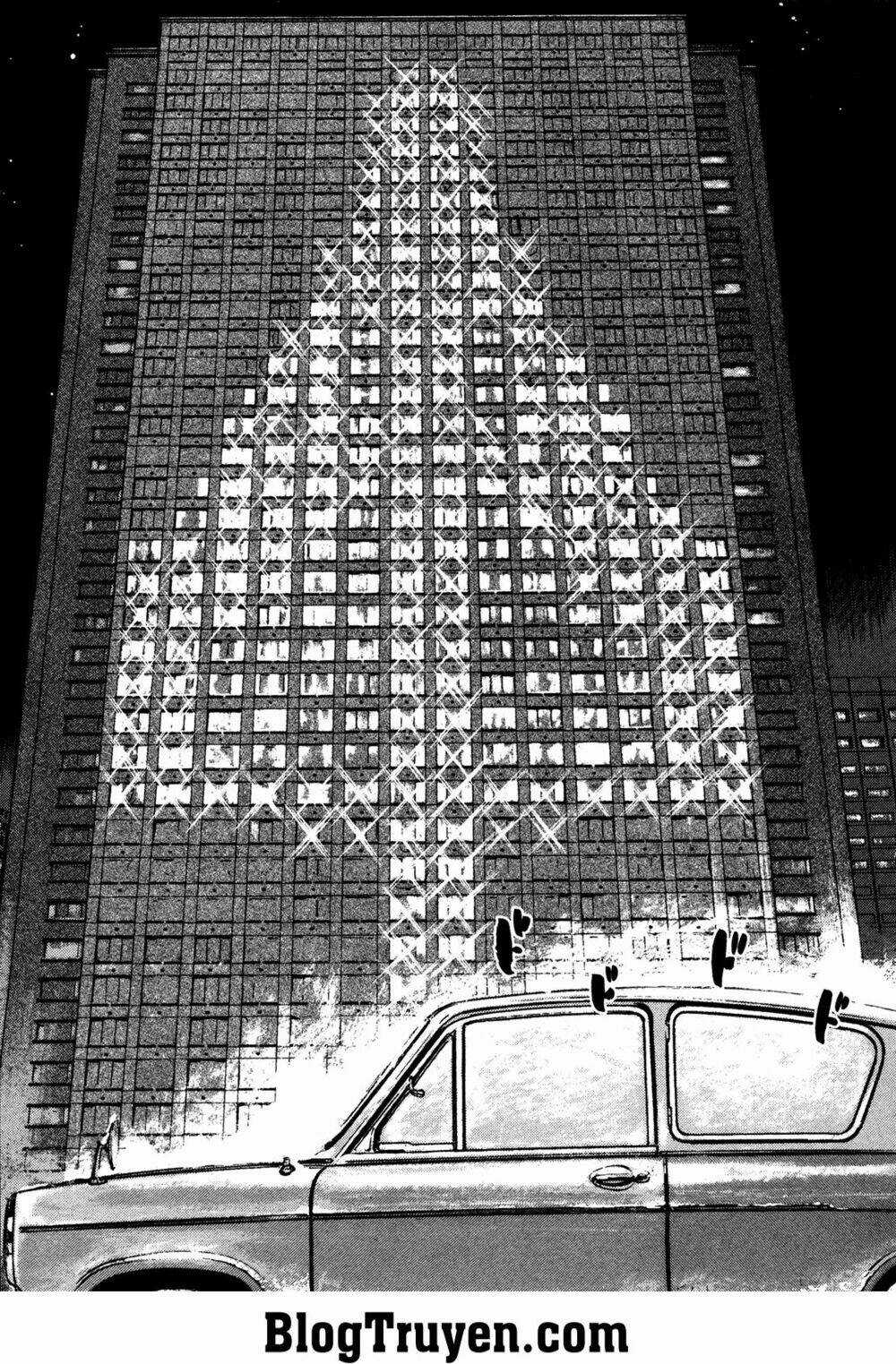 Homunculus - Chapter 151 - Trang 19