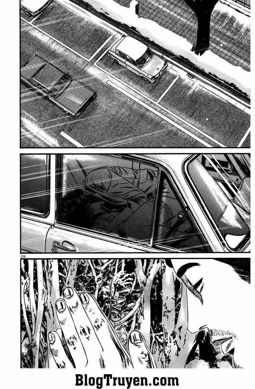 Homunculus - Chapter 151 - Trang 20