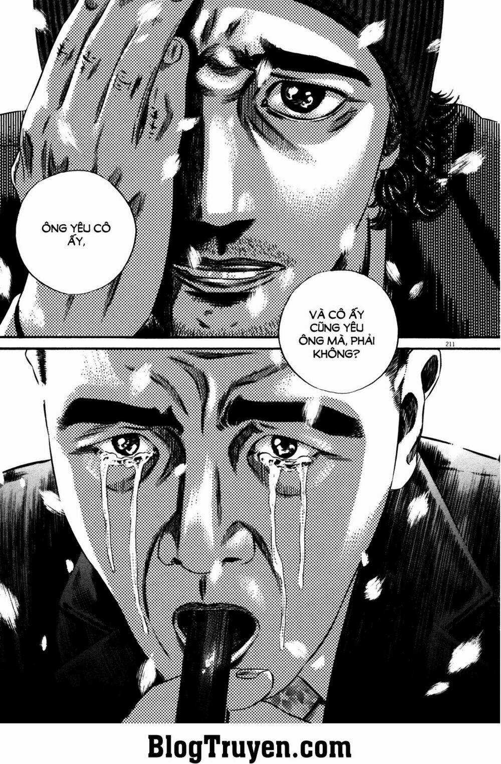 Homunculus - Chapter 151 - Trang 4