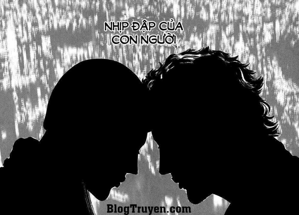 Homunculus - Chapter 153 - Trang 14