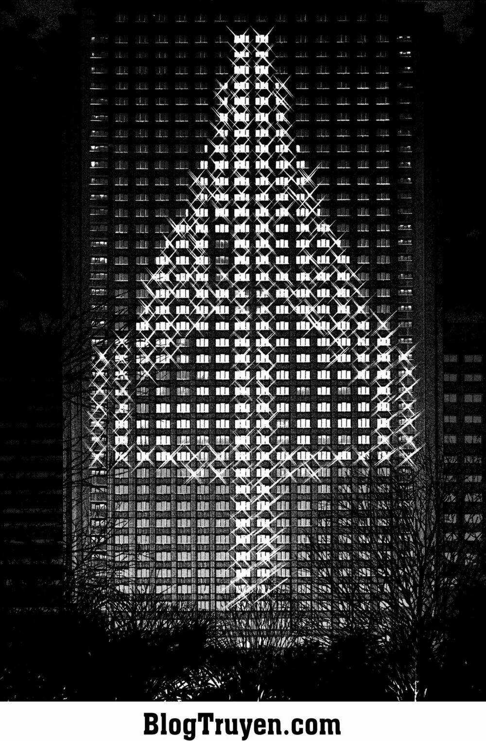 Homunculus - Chapter 153 - Trang 3