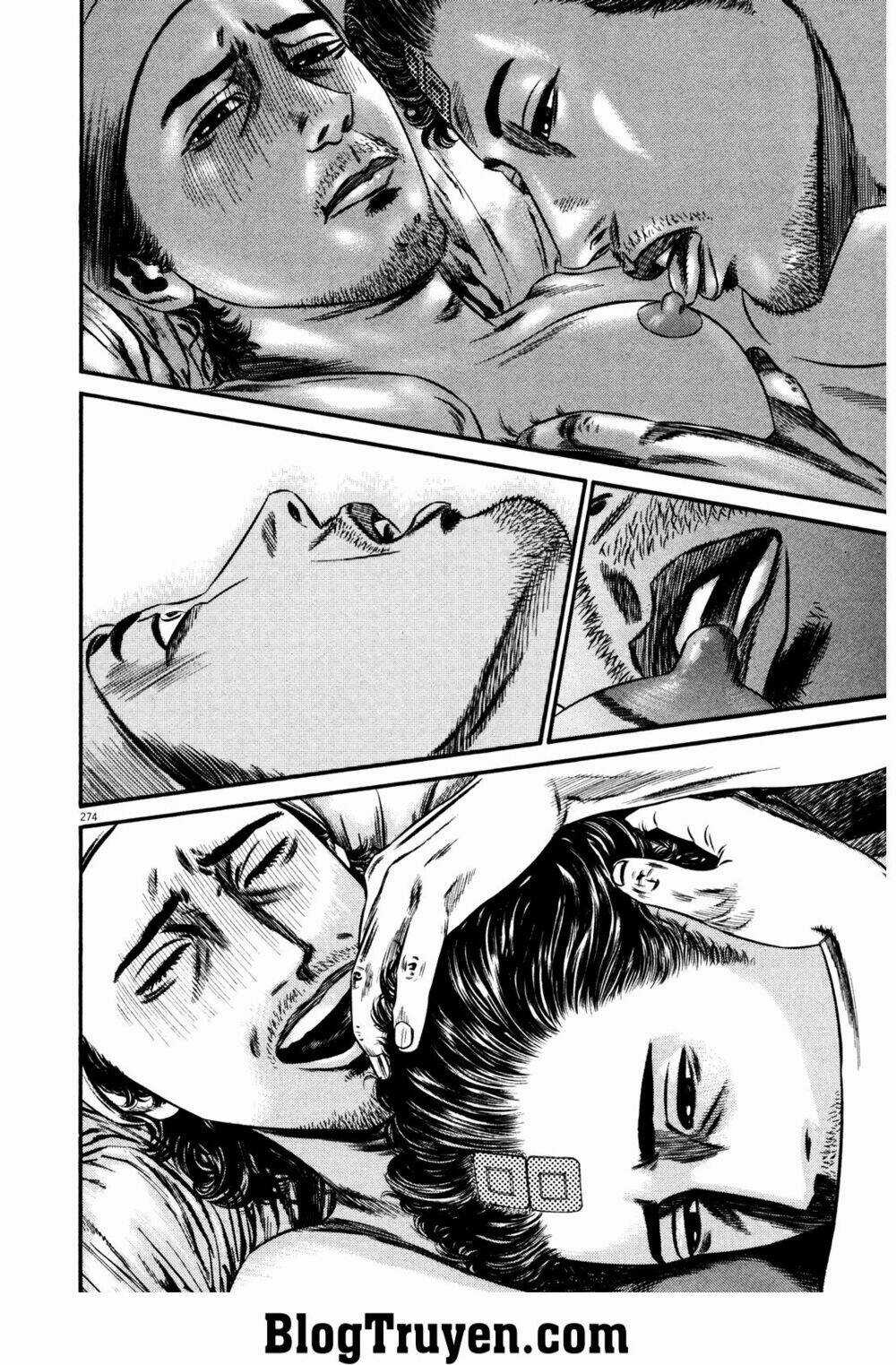 Homunculus - Chapter 153 - Trang 24