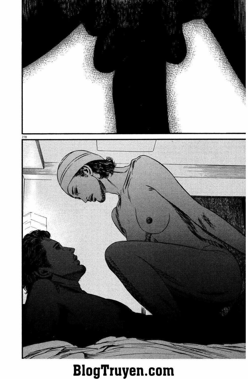 Homunculus - Chapter 153 - Trang 28