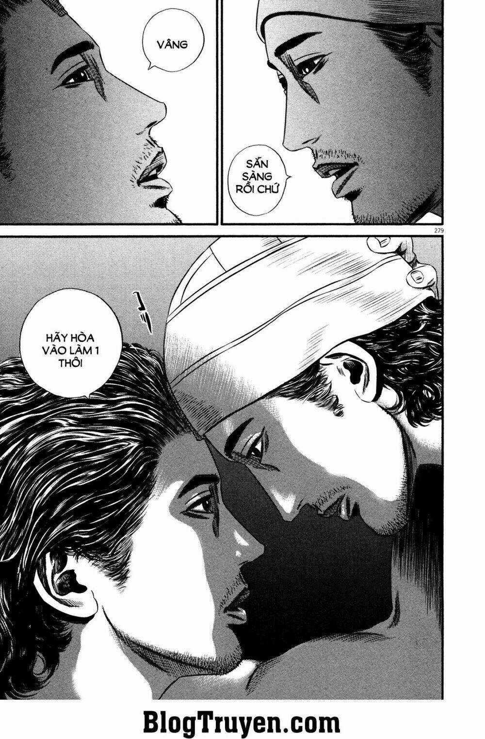 Homunculus - Chapter 153 - Trang 29