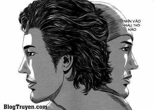 Homunculus - Chapter 153 - Trang 32