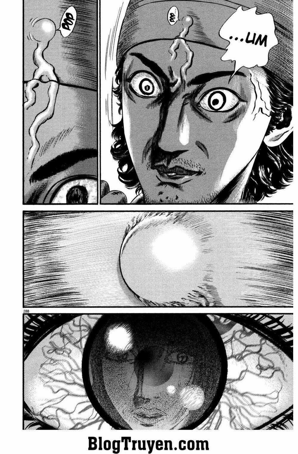 Homunculus - Chapter 153 - Trang 37