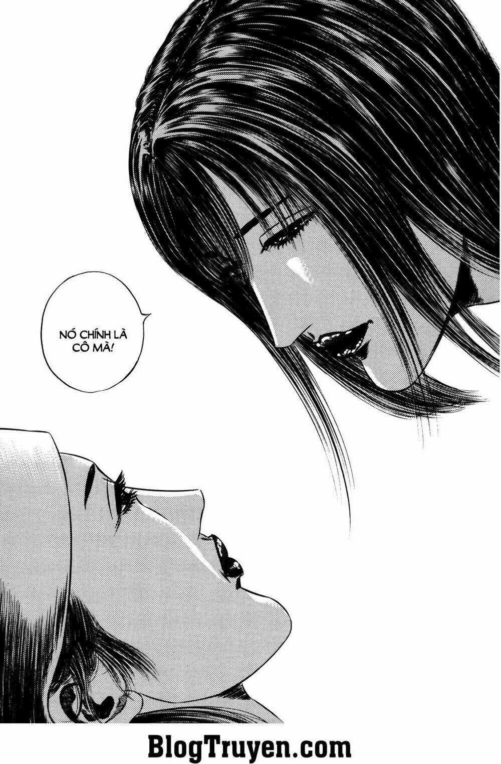 Homunculus - Chapter 154 - Trang 5