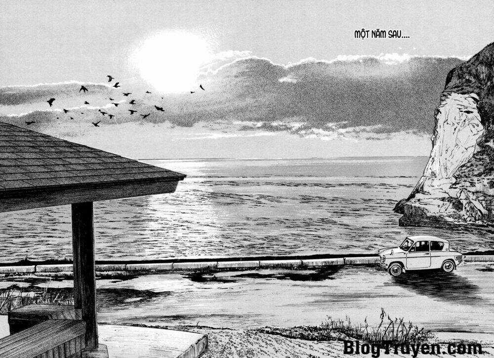 Homunculus - Chapter 157 - Trang 3