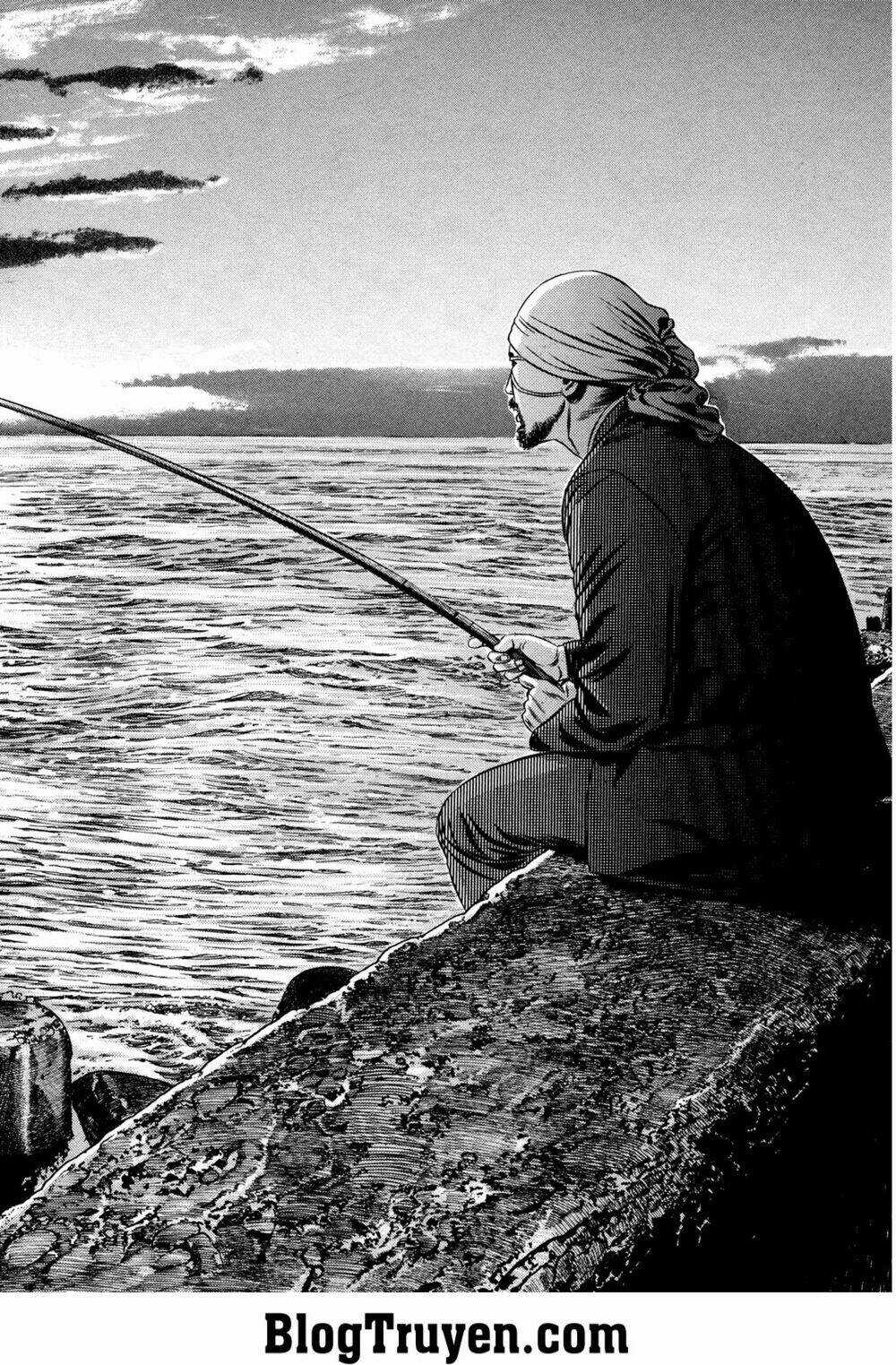 Homunculus - Chapter 157 - Trang 5