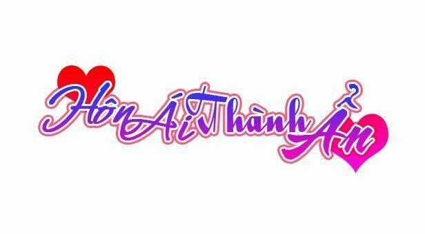 Hôn Ái Thành Ẩn - Chapter 1 - Trang 2