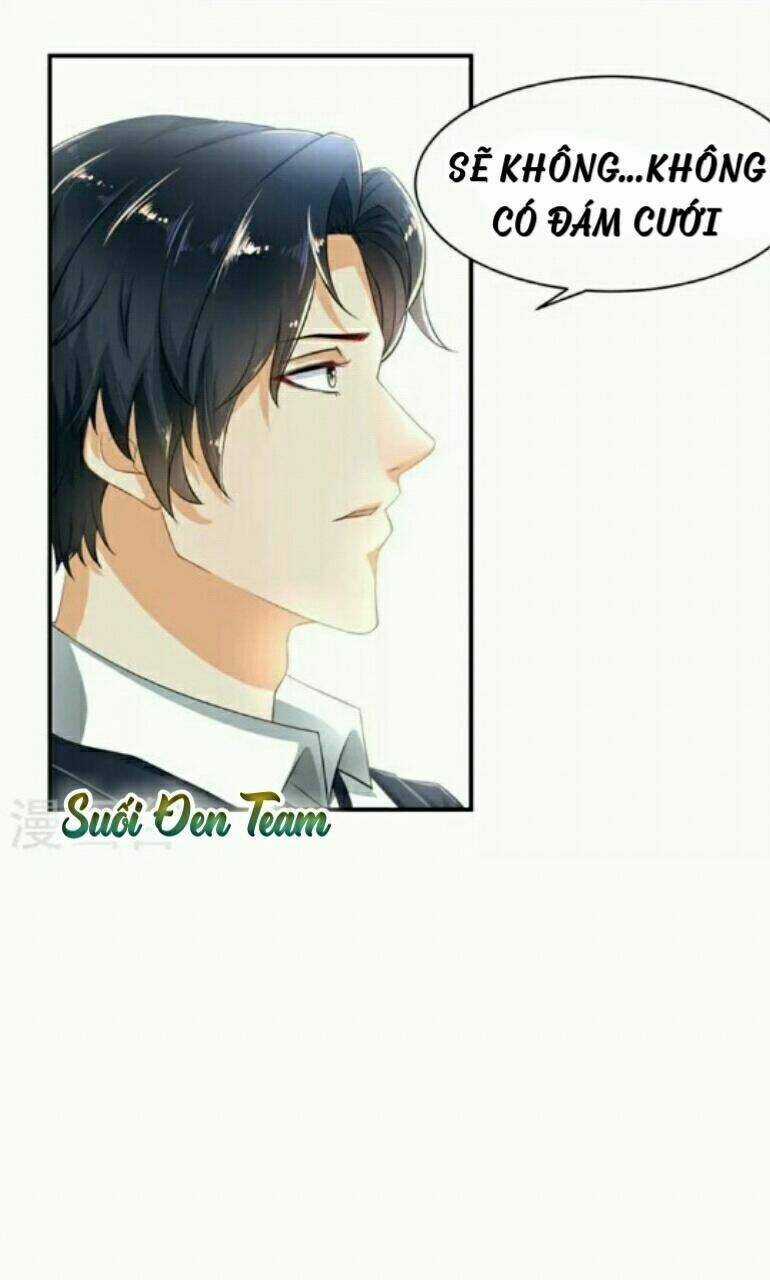 Hôn Ái Thành Ẩn - Chapter 1 - Trang 12