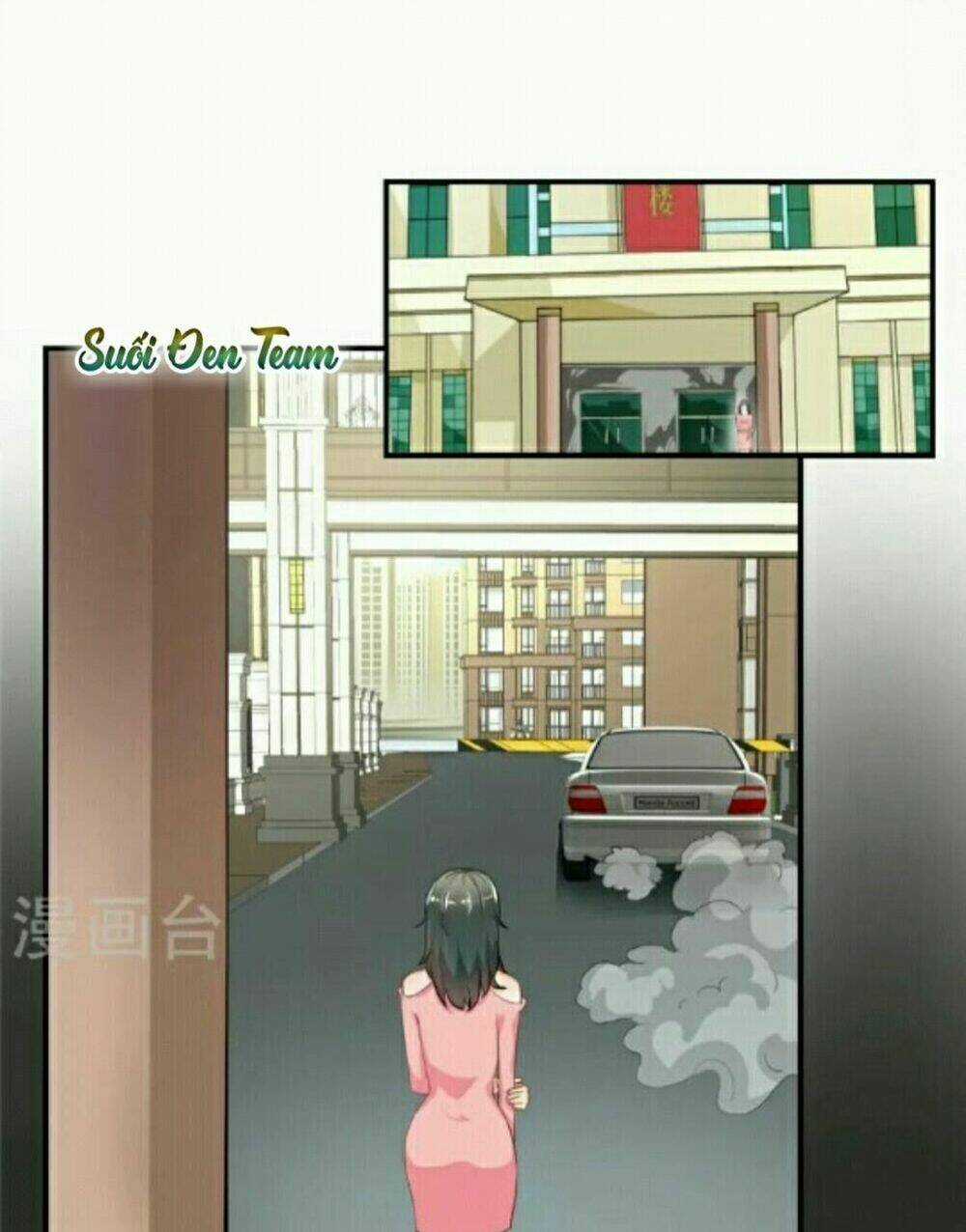 Hôn Ái Thành Ẩn - Chapter 1 - Trang 14