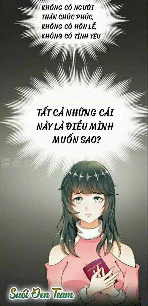 Hôn Ái Thành Ẩn - Chapter 1 - Trang 15