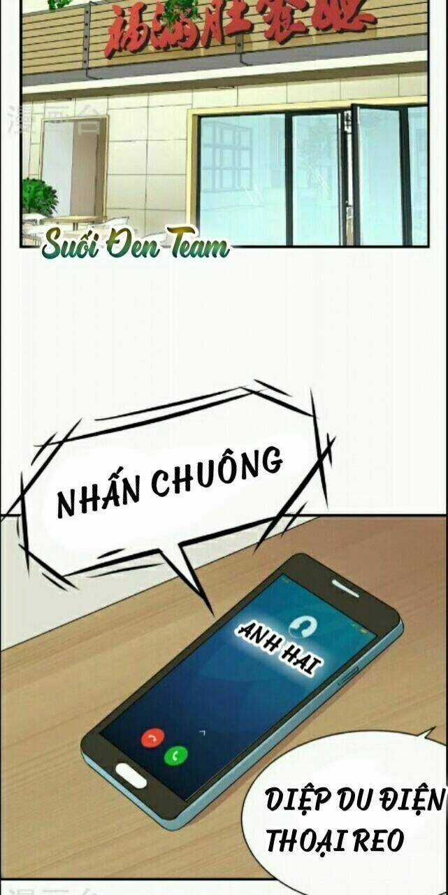 Hôn Ái Thành Ẩn - Chapter 1 - Trang 16