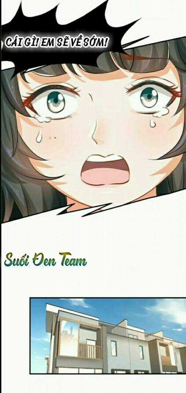 Hôn Ái Thành Ẩn - Chapter 1 - Trang 19