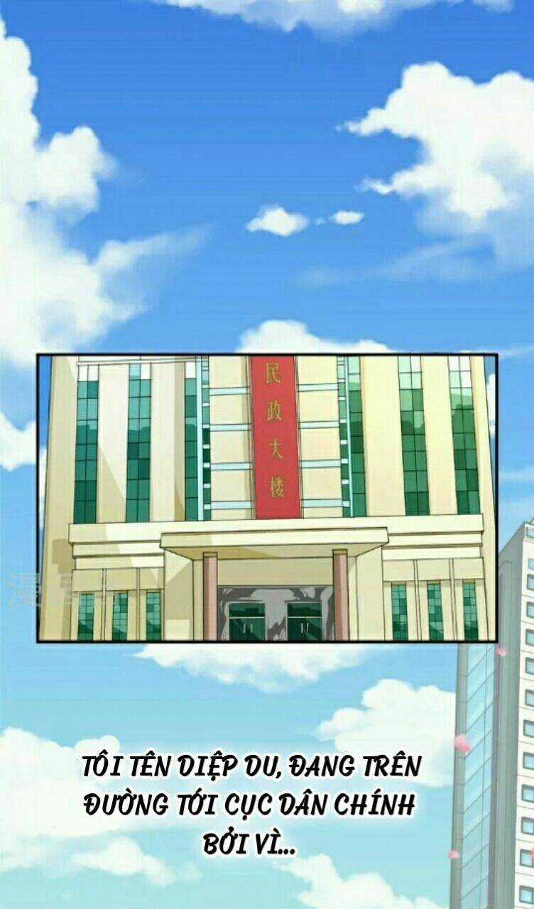 Hôn Ái Thành Ẩn - Chapter 1 - Trang 3