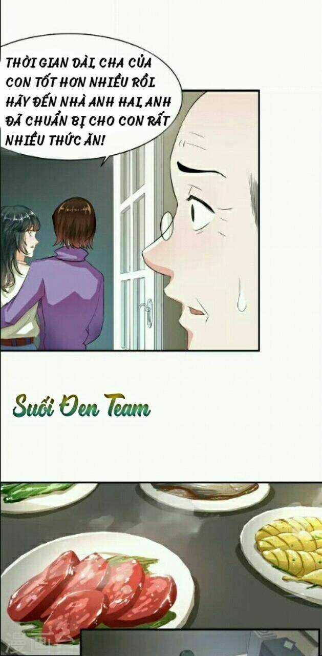 Hôn Ái Thành Ẩn - Chapter 1 - Trang 22