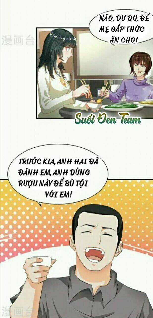 Hôn Ái Thành Ẩn - Chapter 1 - Trang 24