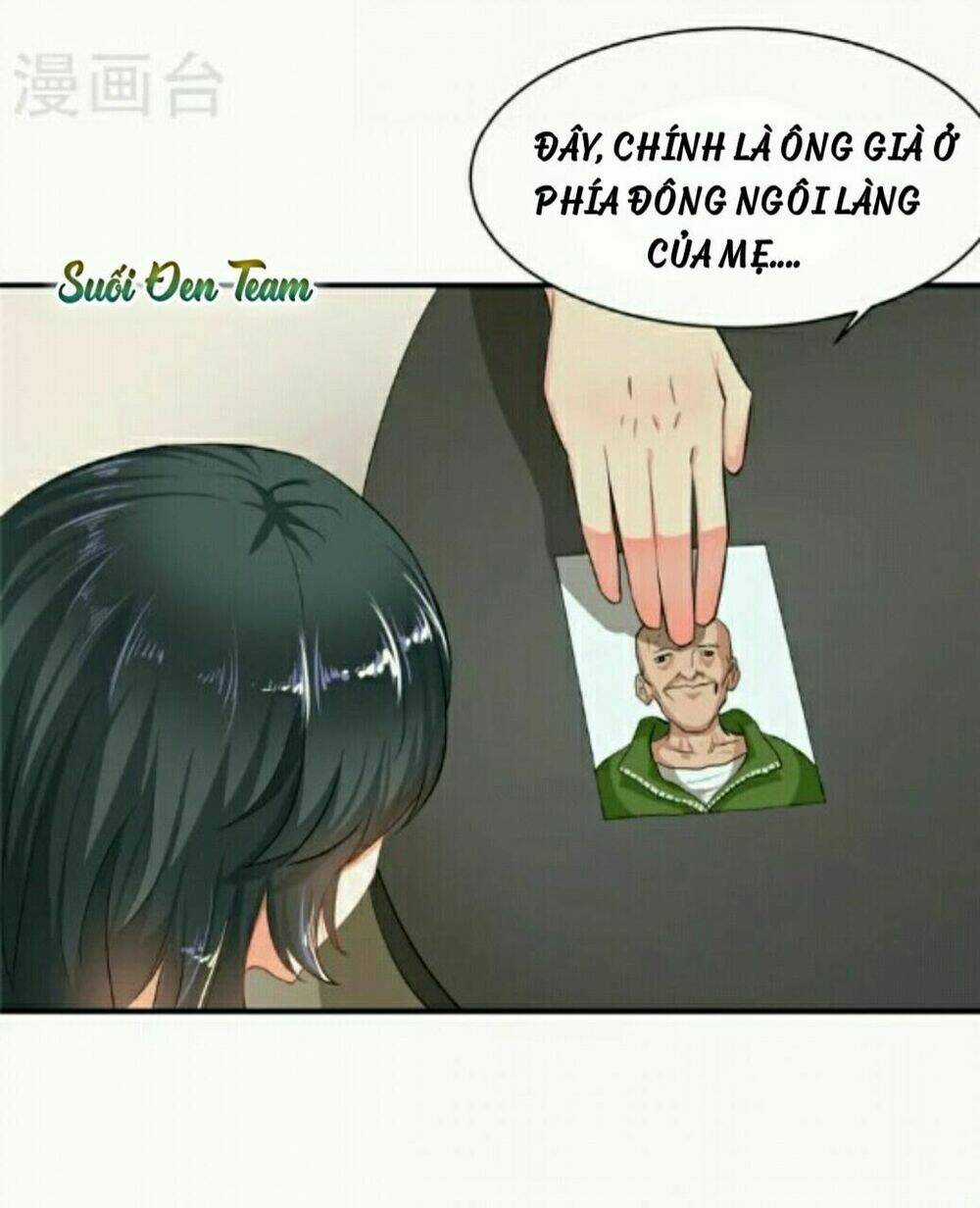 Hôn Ái Thành Ẩn - Chapter 1 - Trang 26