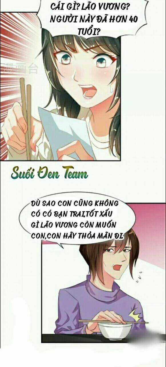 Hôn Ái Thành Ẩn - Chapter 1 - Trang 27