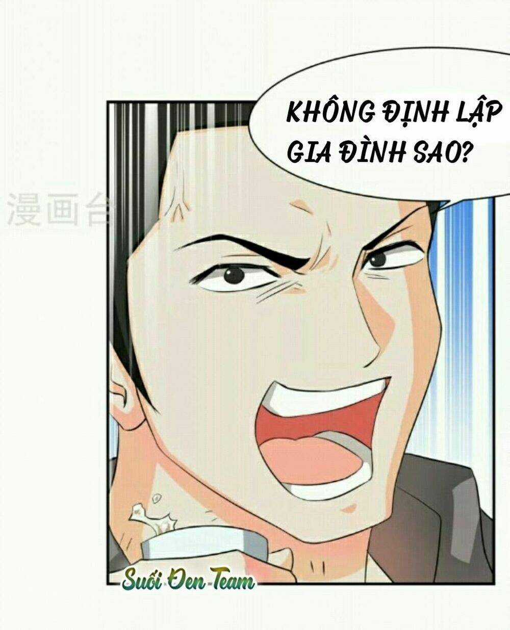 Hôn Ái Thành Ẩn - Chapter 1 - Trang 29