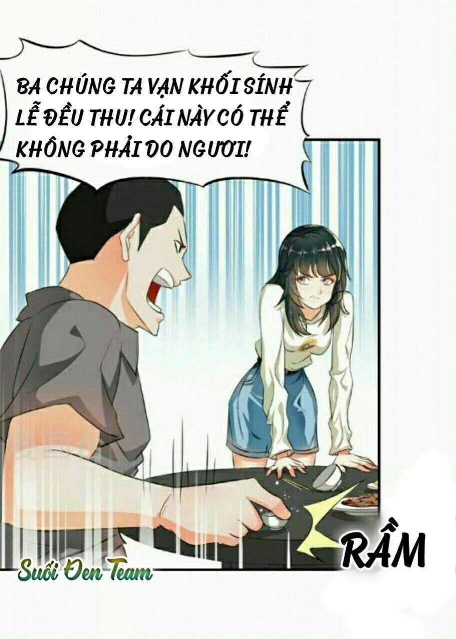 Hôn Ái Thành Ẩn - Chapter 1 - Trang 30