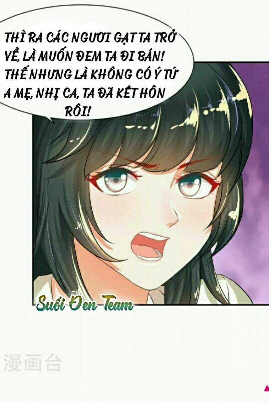 Hôn Ái Thành Ẩn - Chapter 1 - Trang 31