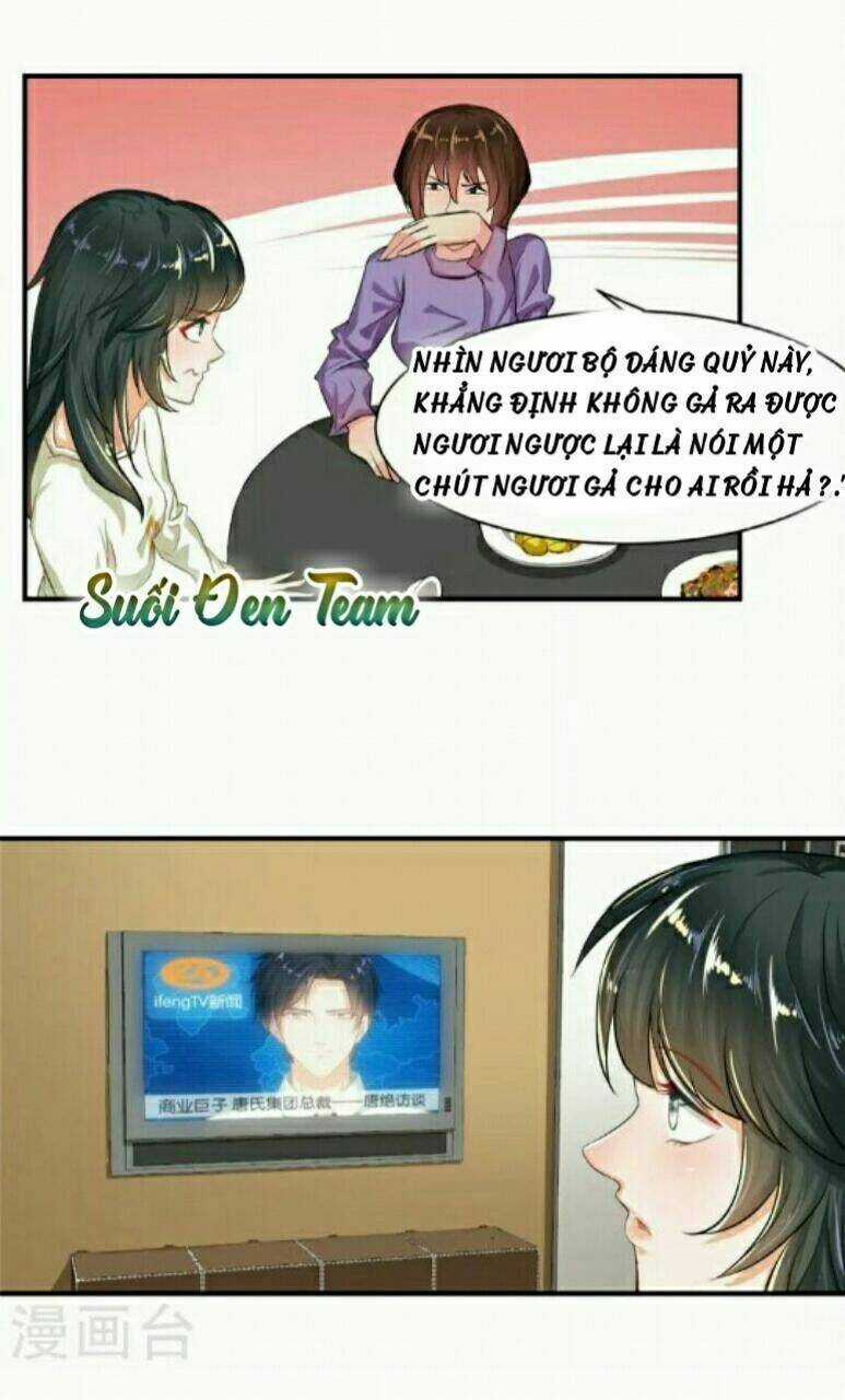 Hôn Ái Thành Ẩn - Chapter 1 - Trang 32