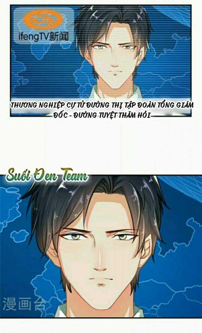 Hôn Ái Thành Ẩn - Chapter 1 - Trang 33