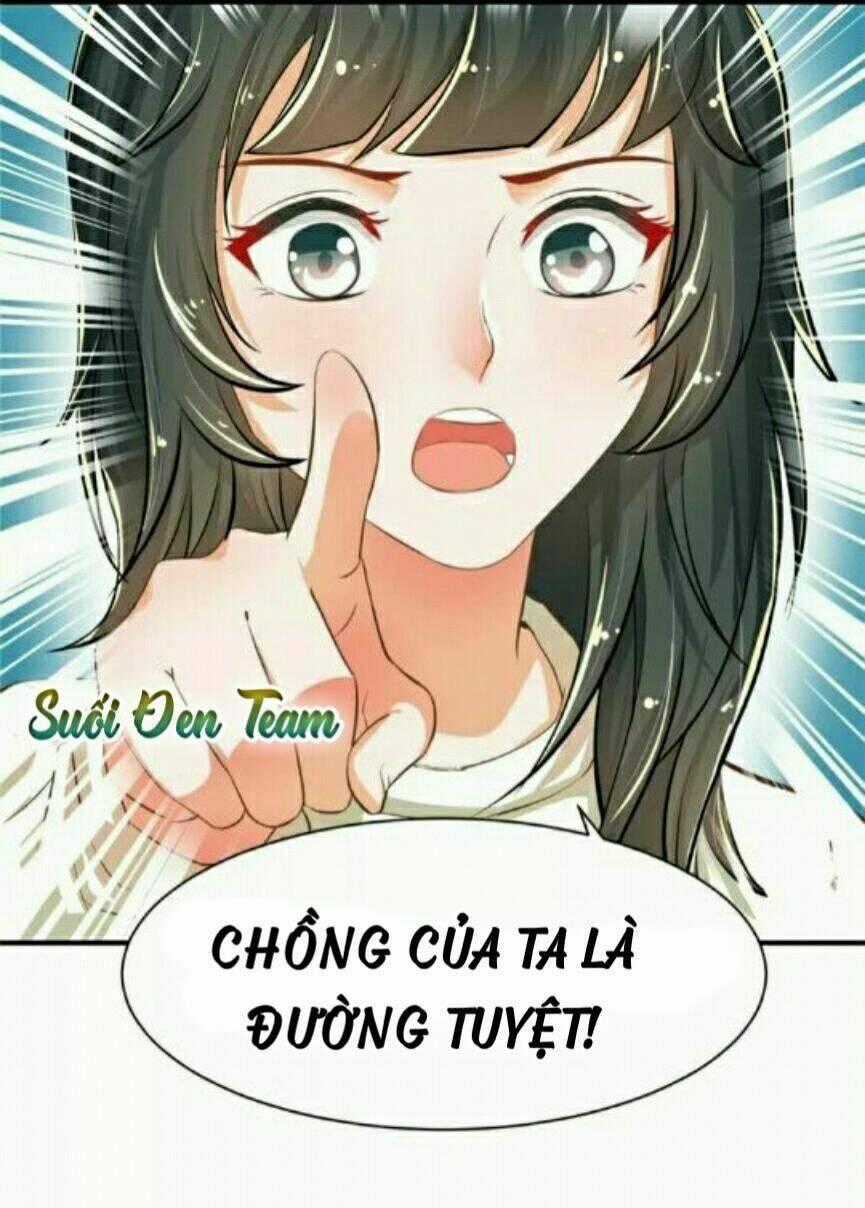 Hôn Ái Thành Ẩn - Chapter 1 - Trang 35