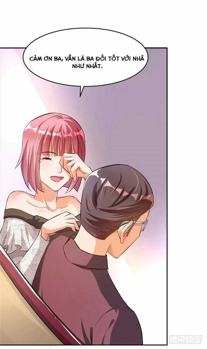 Hôn Ái Thành Ẩn - Chapter 10 - Trang 14