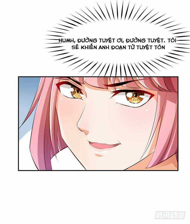 Hôn Ái Thành Ẩn - Chapter 10 - Trang 15