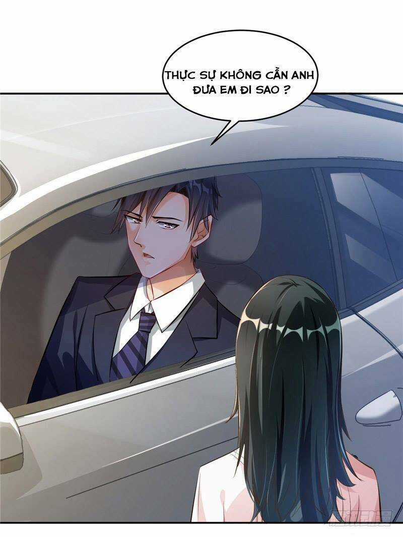 Hôn Ái Thành Ẩn - Chapter 10 - Trang 17