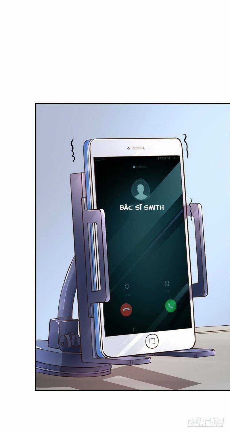 Hôn Ái Thành Ẩn - Chapter 10 - Trang 20